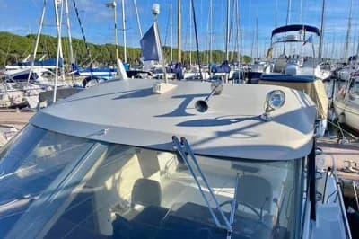 1979 Yachting France ARCOA 970 3