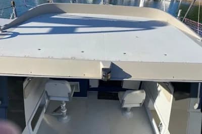1979 Yachting France ARCOA 970 4