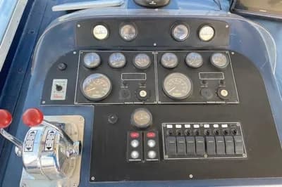 1979 Yachting France ARCOA 970 5