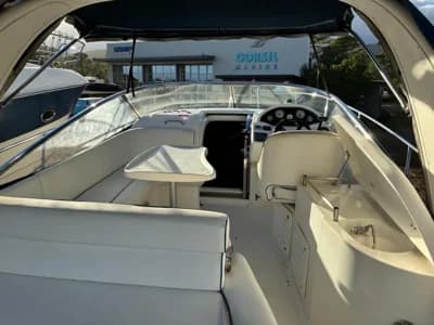 2006 Bavaria 27 Sport 3