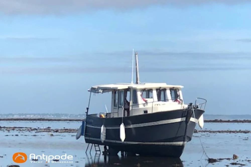 2018 Rhea 850