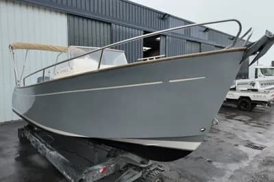 2013 Rhea 27 Open 2
