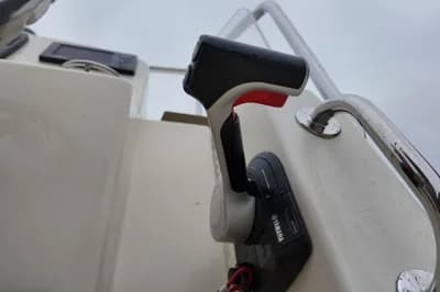 2013 Rhea 27 Open 3