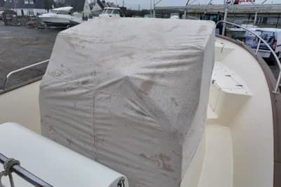 2013 Rhea 27 Open 4