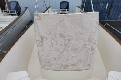 2013 Rhea 27 Open 5