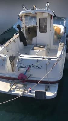 Arvor 215 AS 3