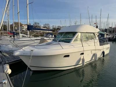 Jeanneau Merry Fisher 925 2