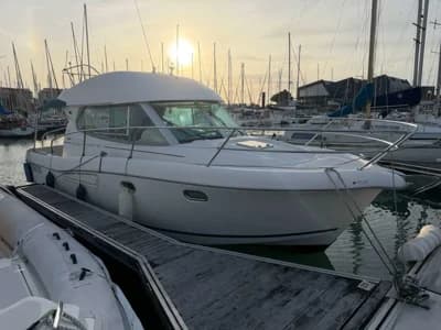 Jeanneau Merry Fisher 925 3