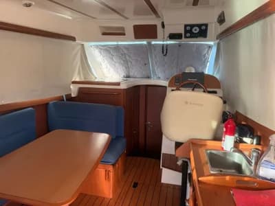 Jeanneau Merry Fisher 925 5