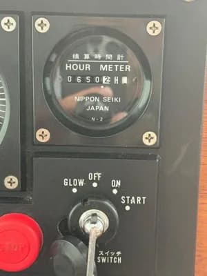 1997 Myabca 41 Classic 3