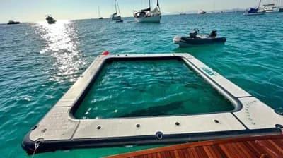 2023 Ferretti Yachts 500 5