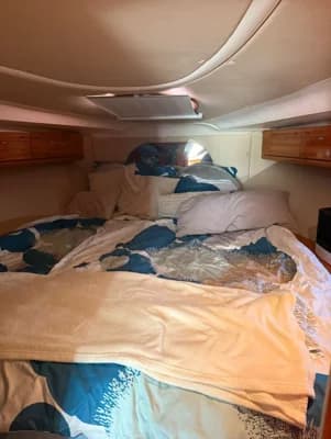 Bavaria 35 HT mit VIEL Zubehör 5