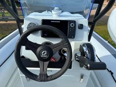 2024 Zodiac Pro 5.5 4