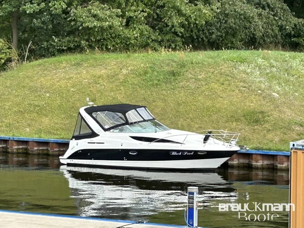 Bayliner 285