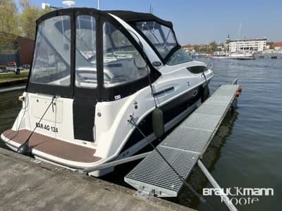 Bayliner 285 3