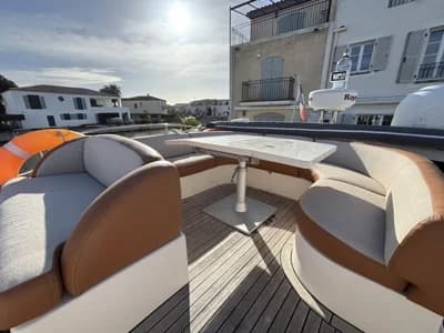 2008 Rodman Muse 44 2