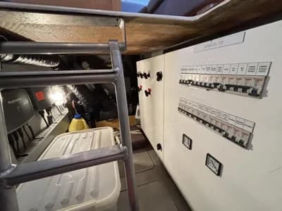2008 Rodman Muse 44 3