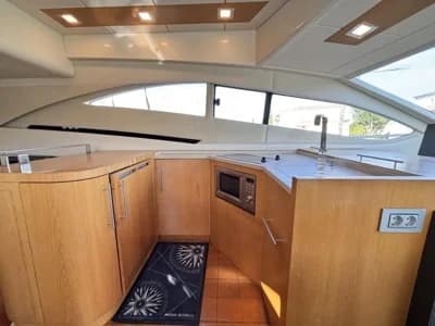 2008 Rodman Muse 44 4