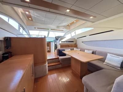 2008 Rodman Muse 44 5