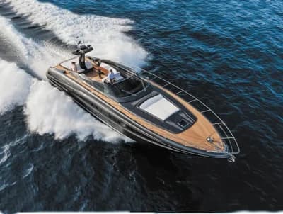2016 Riva 63' Virtus 2