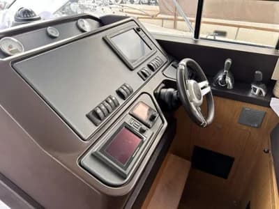 2013 Beneteau Gran Turismo 49 2