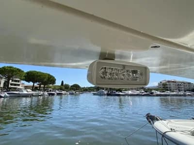 2016 Nuova Jolly Prince 23 5
