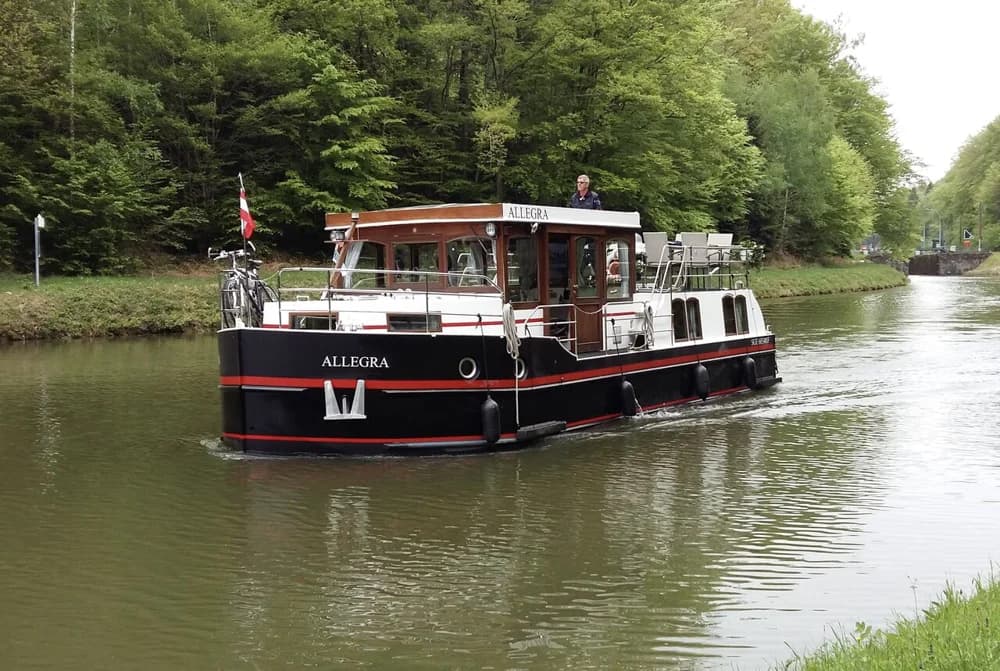 Kormoran 1140