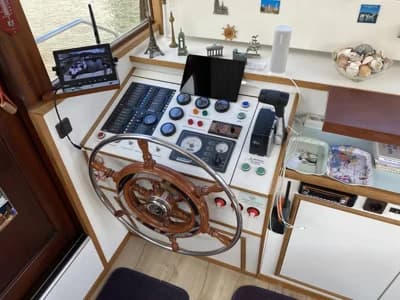 Kormoran 1140 2