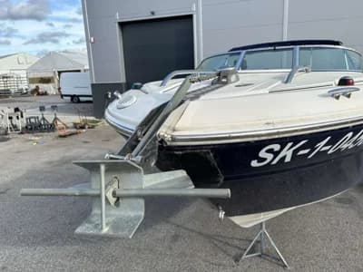 Sea Ray 220 Sun Sport 4