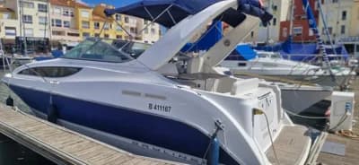2007 Bayliner 285 2