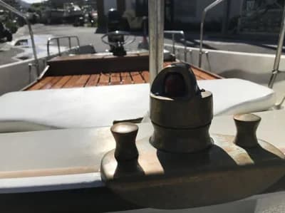 1978 Boston Whaler 17 currituck 3