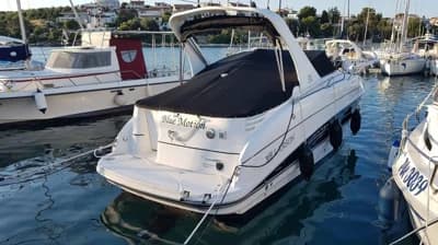 Larson Cabrio 274 2