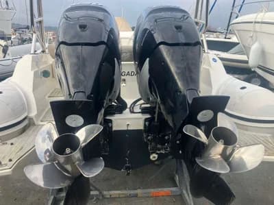2018 Blackfin Elegance 9 2