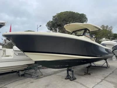 2019 Chris-Craft Catalina 30 2