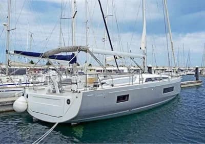 Bénéteau Oceanis 51.1 2
