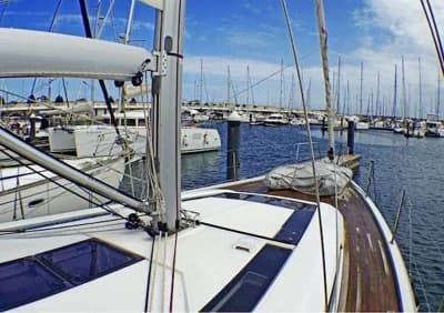 Bénéteau Oceanis 51.1 3