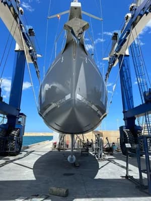 Bénéteau Oceanis 51.1 4