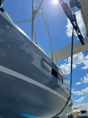 Bénéteau Oceanis 51.1 5