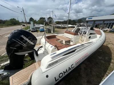 2022 Lomac Gran Turismo 8.5 3