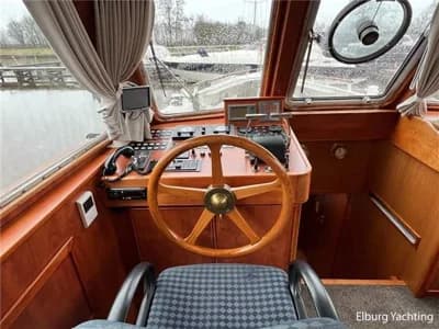 1980 Patrol 1500 OK 3