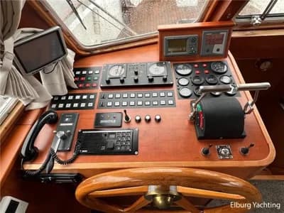 1980 Patrol 1500 OK 5