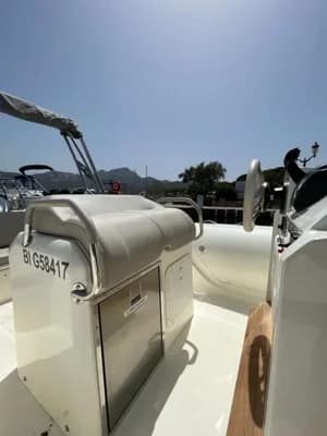2023 Capelli Tempest 775 5