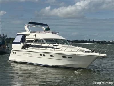 1996 Elegance 53 2