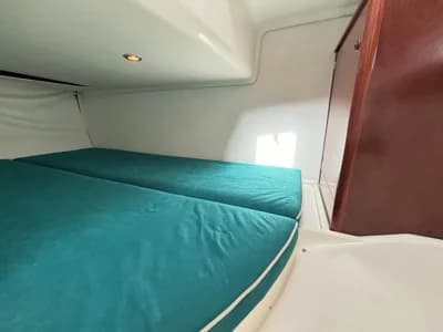 2000 Jeanneau Leader 805 3