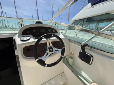 2000 Jeanneau Leader 805 4