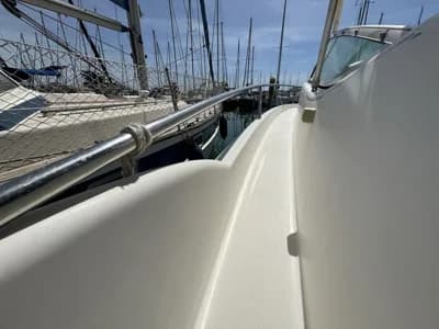 2000 Jeanneau Leader 805 5
