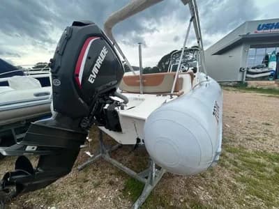 2020 Zodiac 580 NEO LIMITED 3