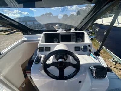 2012 Pirelli PZERO 1100 CABIN 3