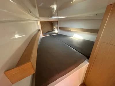 2012 Pirelli PZERO 1100 CABIN 4