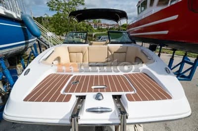 Four Winns SL222 3